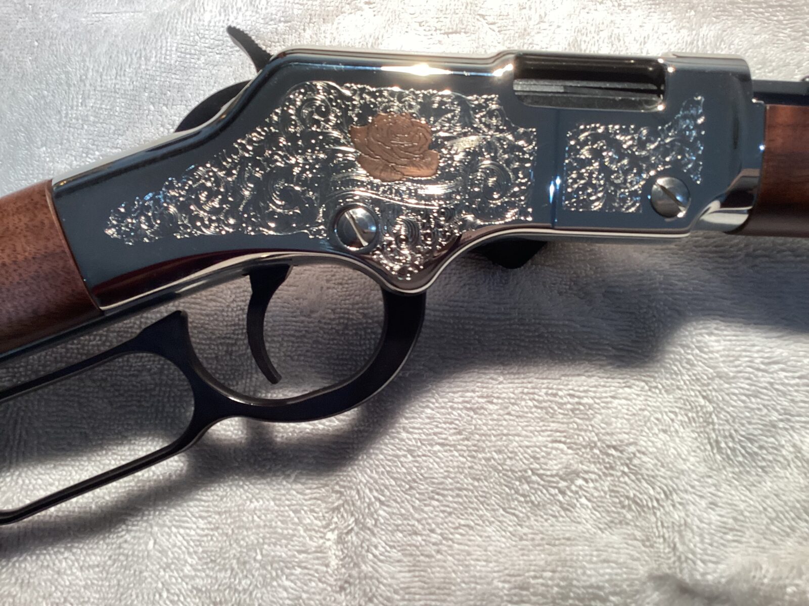 Henry 22 L.R.
