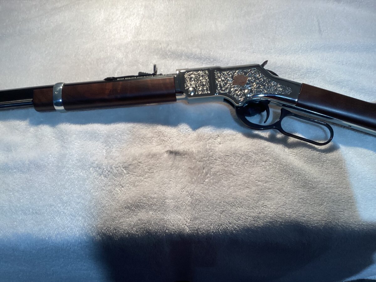 Henry 22 L.R.