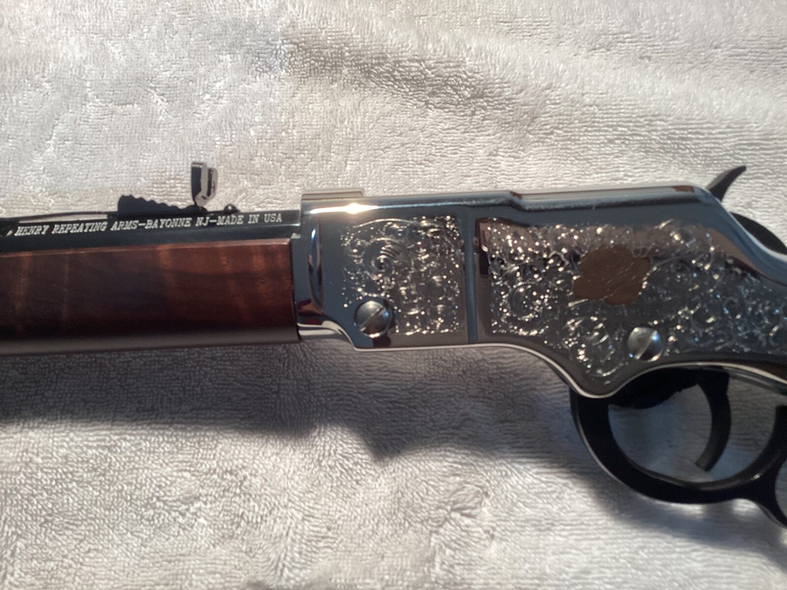 Henry 22 L.R.