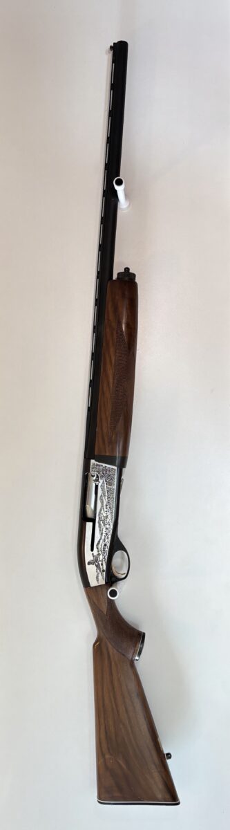 Fusil de chasse Ithaca XL900 calibre 12 Ga semi-automatique