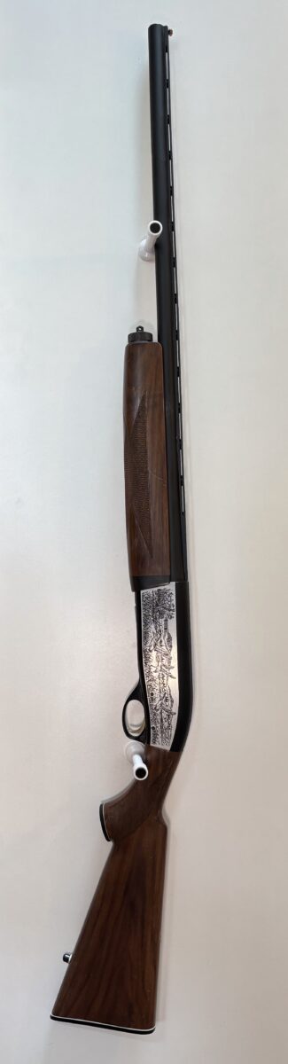 Fusil de chasse Ithaca XL900 calibre 12 Ga semi-automatique