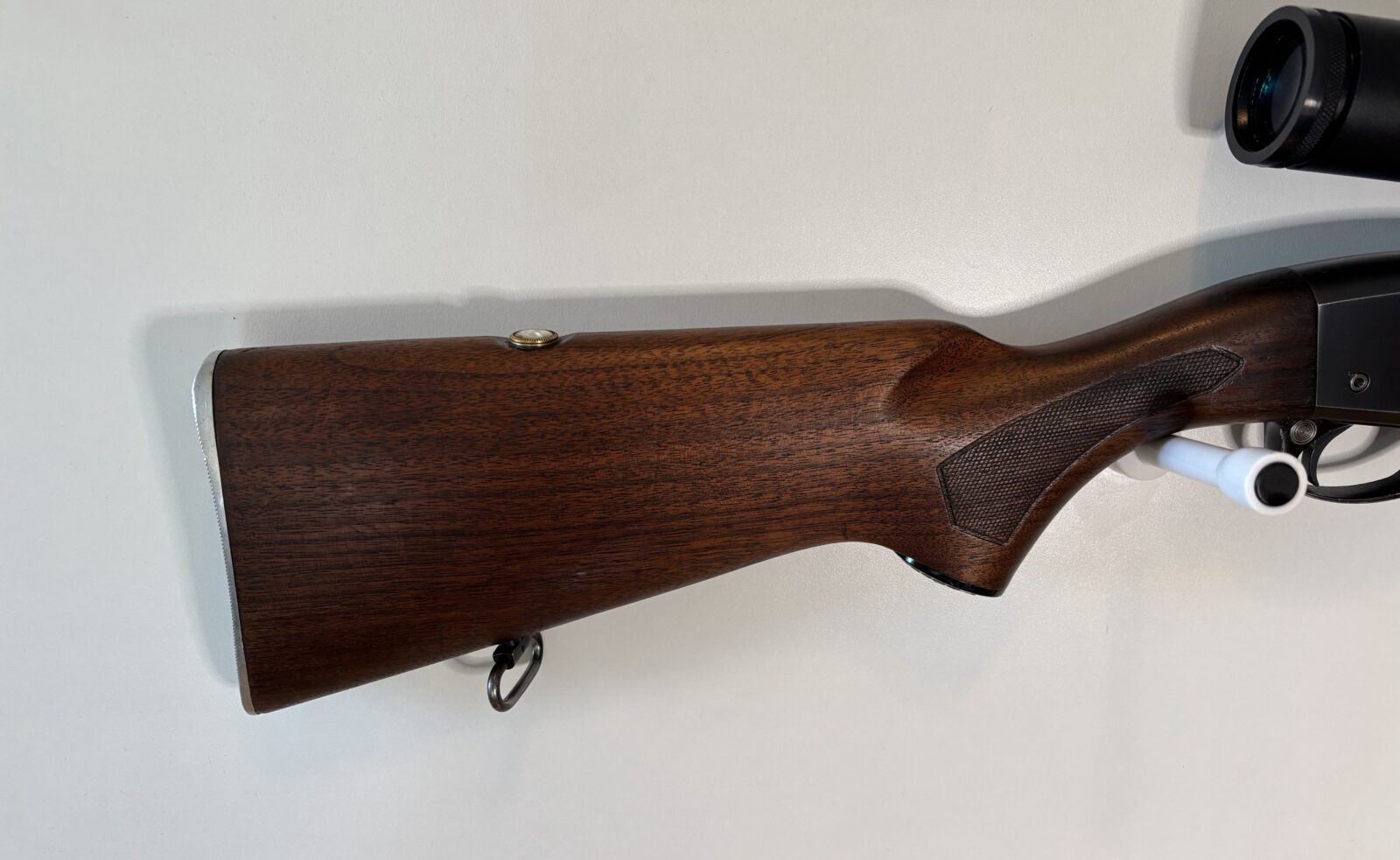 Carabine REMINGTON 30-06 modèle 740 Woodsmaster