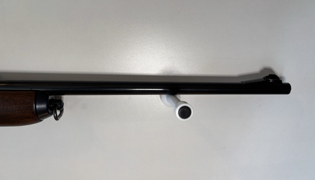 Carabine REMINGTON 30-06 modèle 740 Woodsmaster
