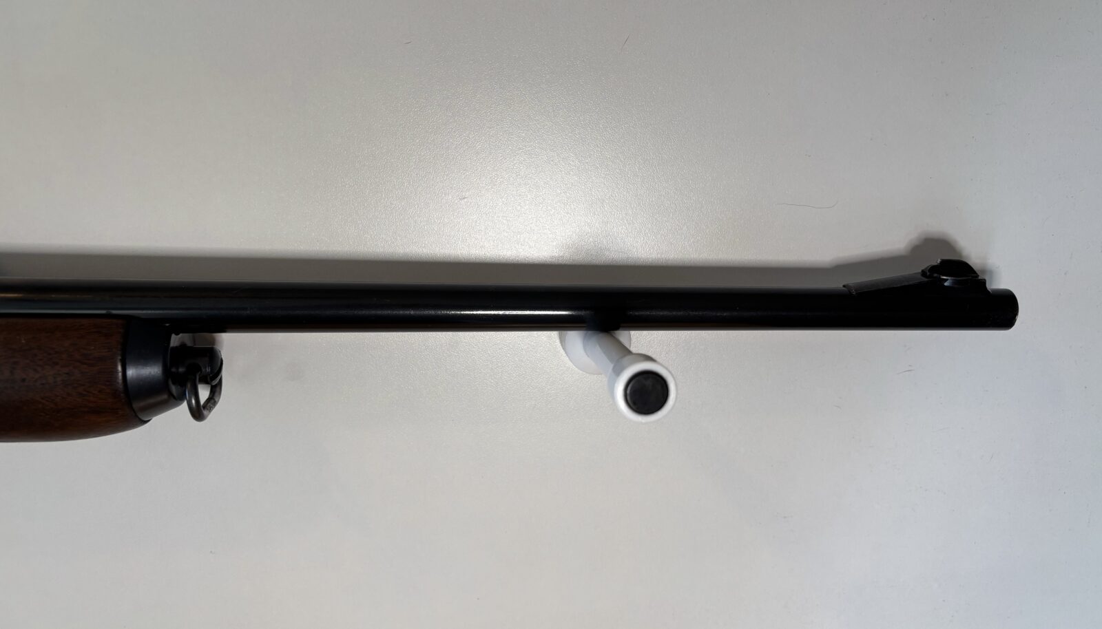 Carabine REMINGTON 30-06 modèle 740 Woodsmaster