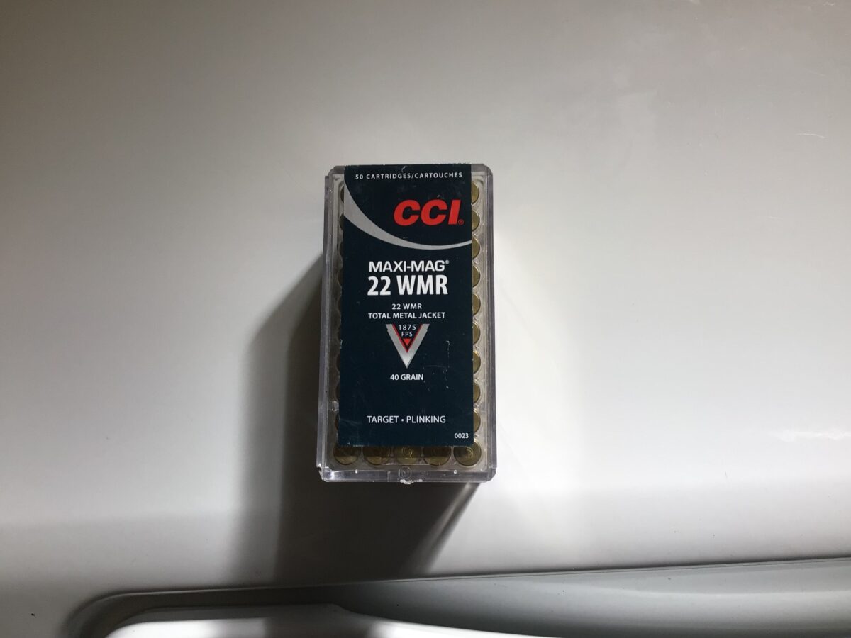 Fédéral Premium cal 270