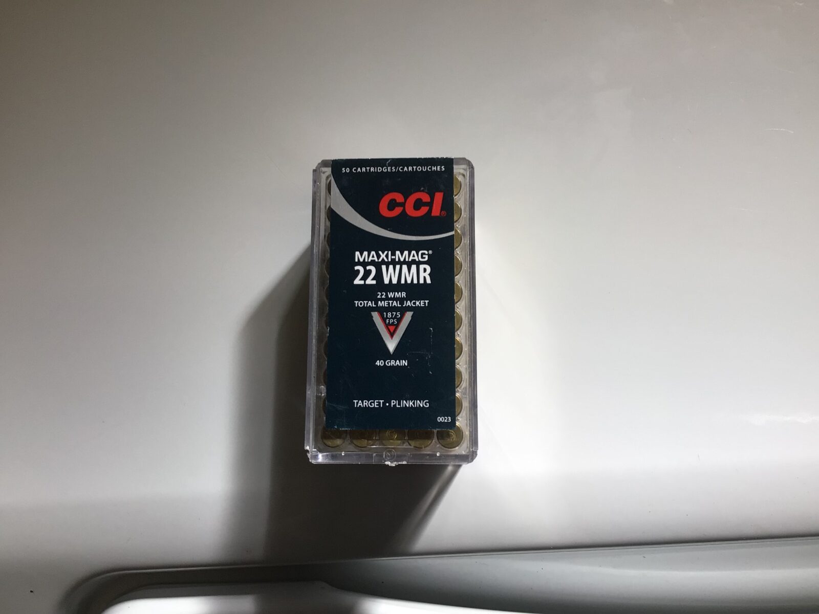 Fédéral Premium cal 270