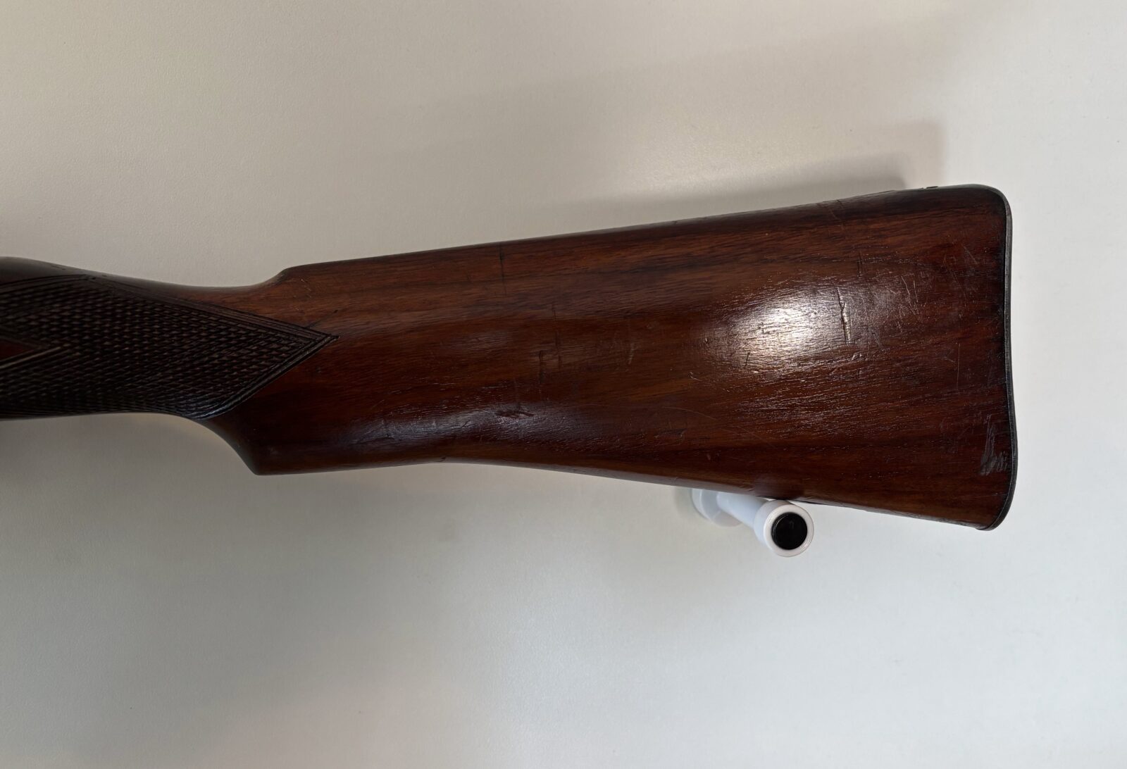 Carabine de chasse Lee-Enfield calibre 303 british