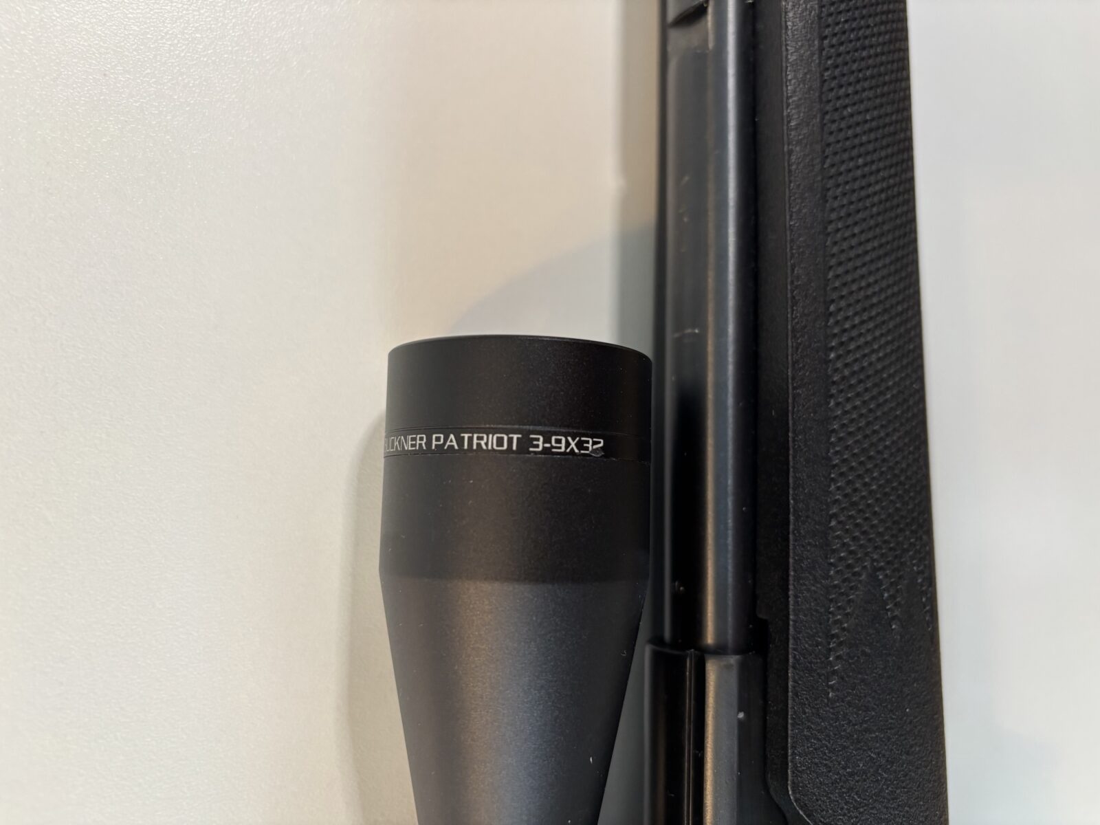 Carabine Savage 64F calibre 22LR semi-automatique