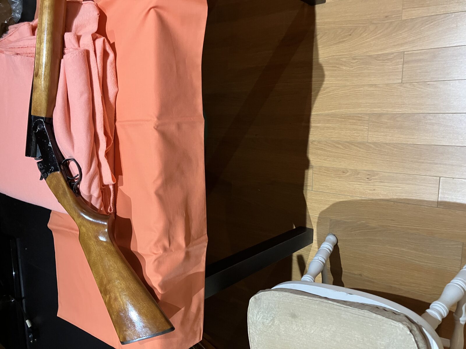 Fusil 410 Winchester Cooey Model 840