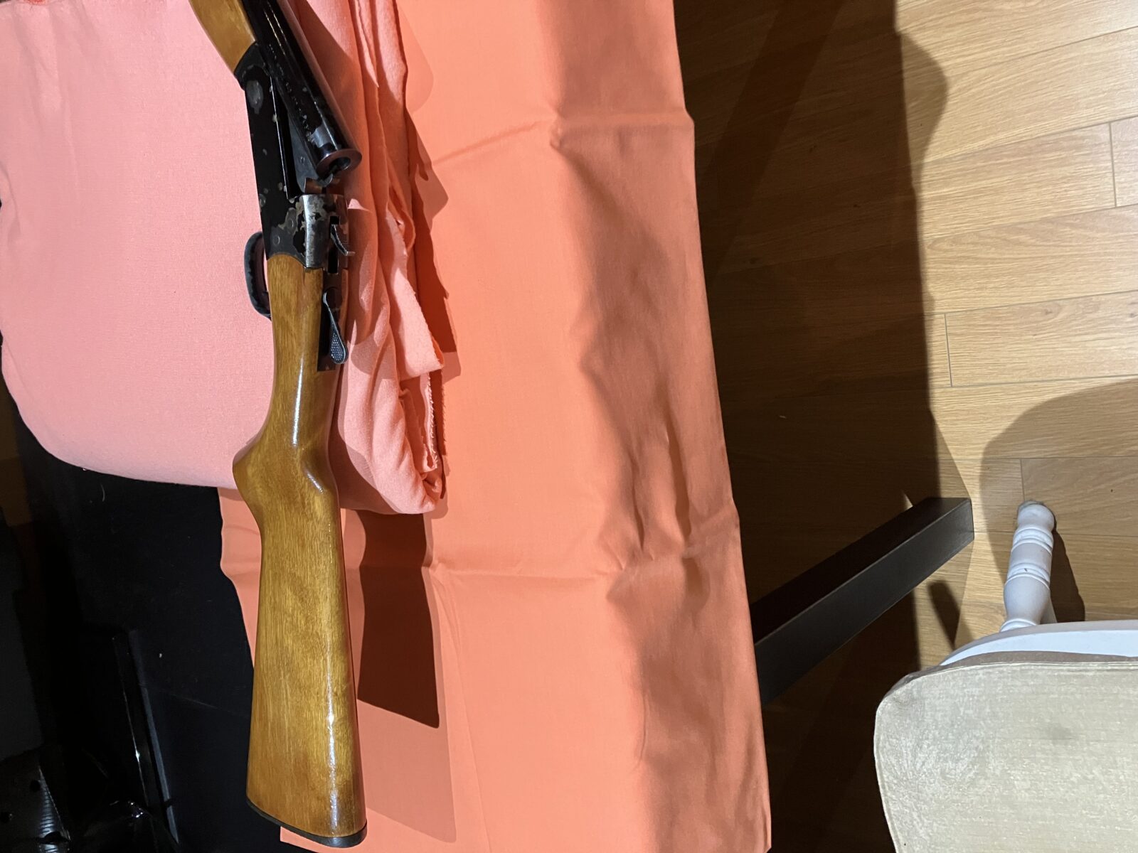 Fusil 410 Winchester Cooey Model 840