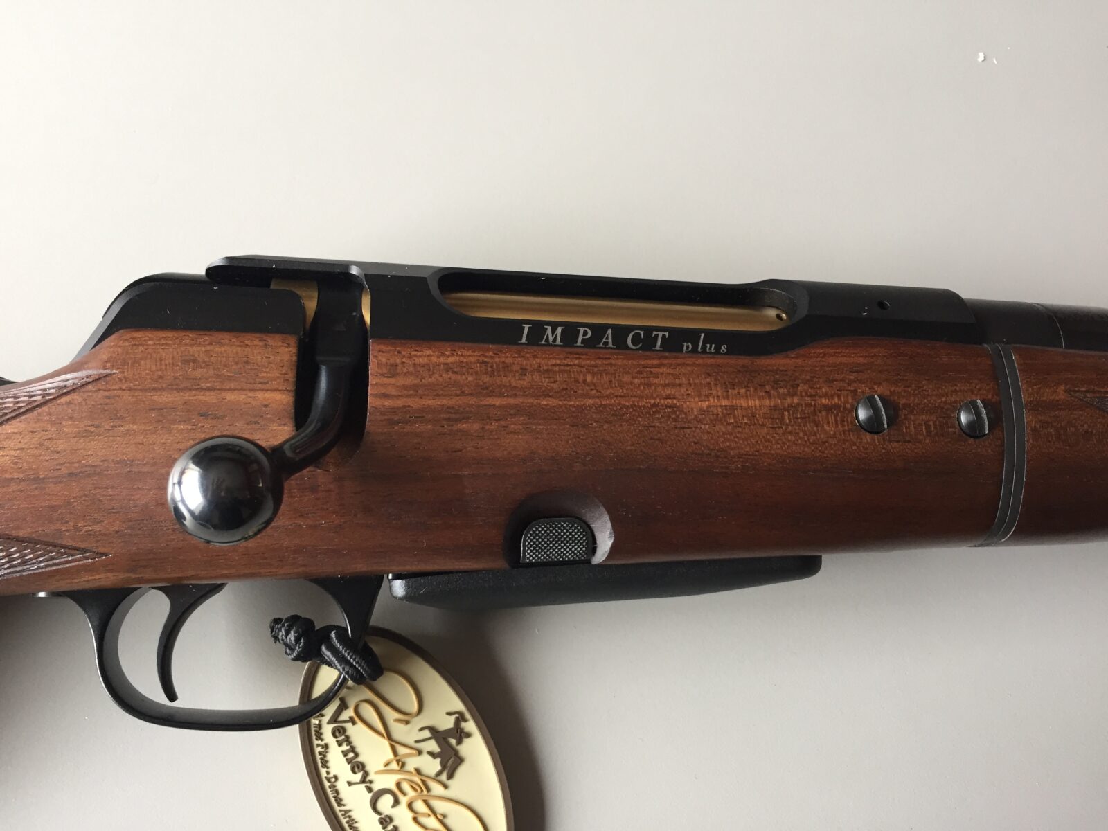 Verney Carron Impact Plus 9.3 x 62