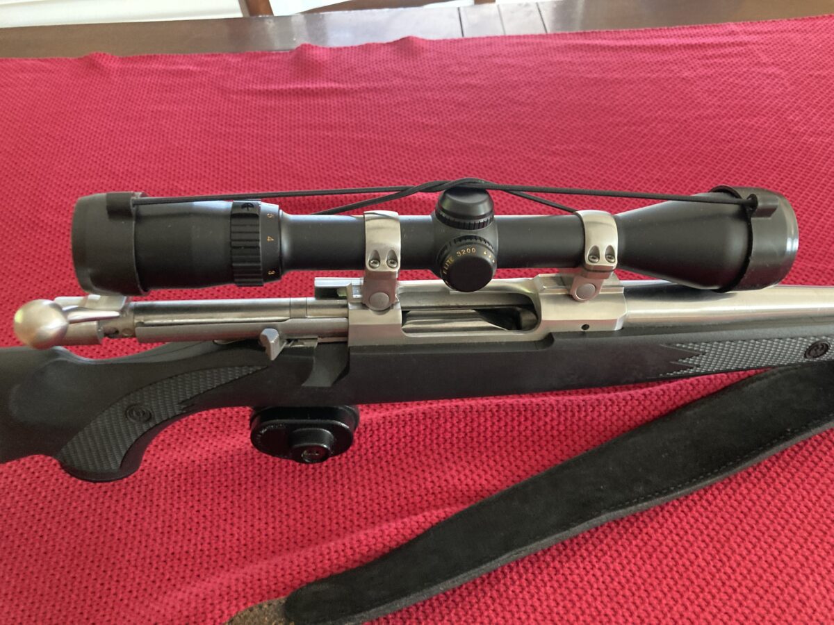 Remington