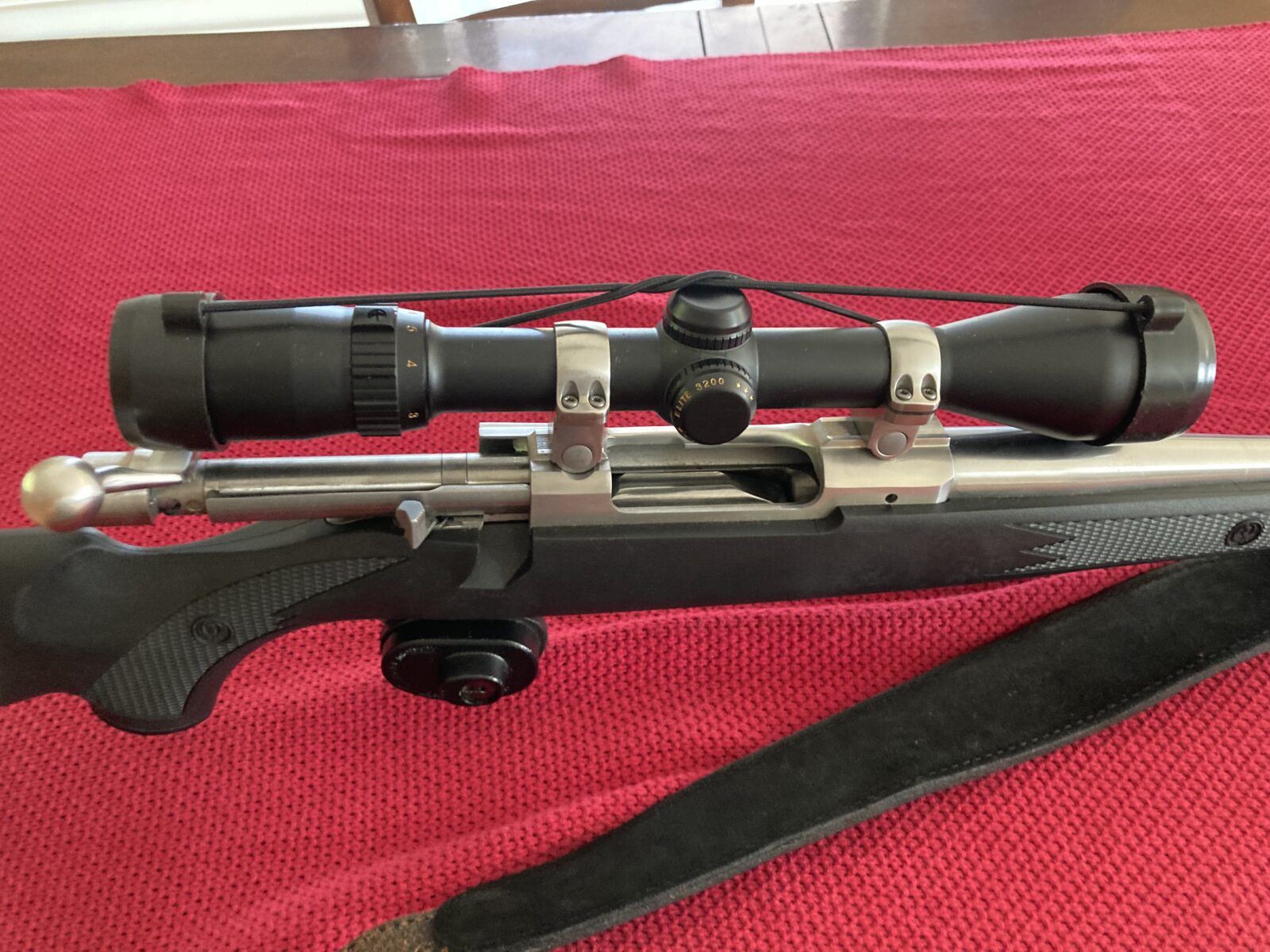 Remington