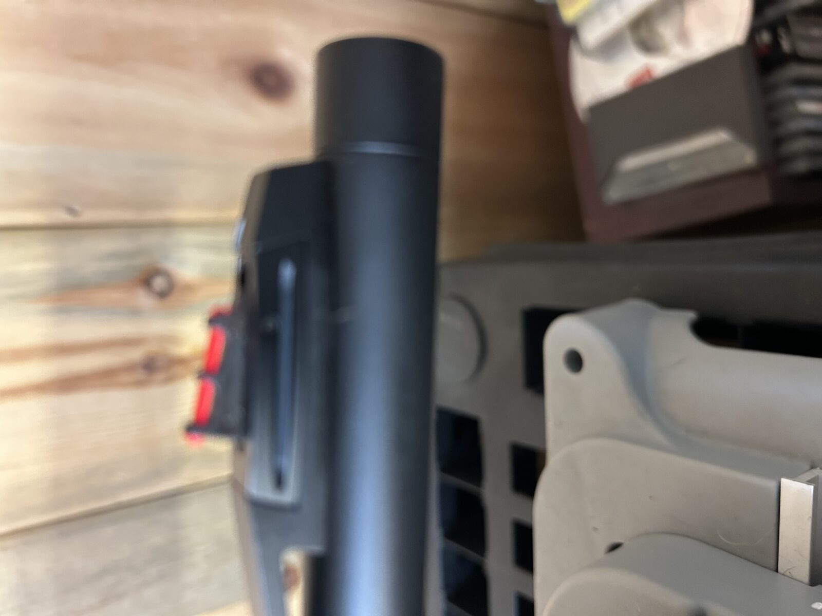 Winchester SXr2 semi auto ,300 win mag ,fabriqué par Browning