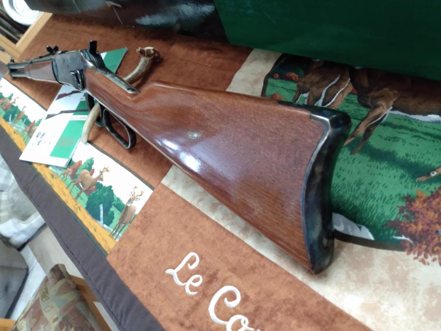 **1375$**NEUF DANS BOITE**UNFIRED**CHIAPPA1892 TRAPPER 45 COLT**
