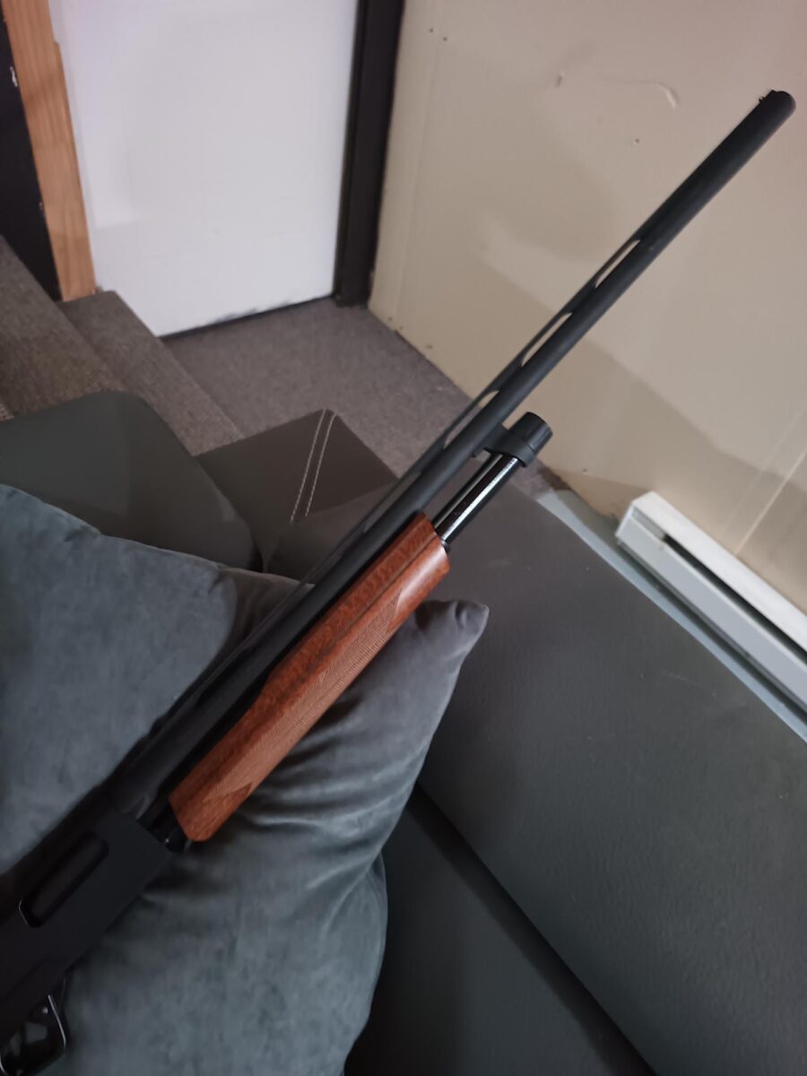 Winchester SXP Hybrid Field 20ga 2 3/4″-3″ – Canon 28″