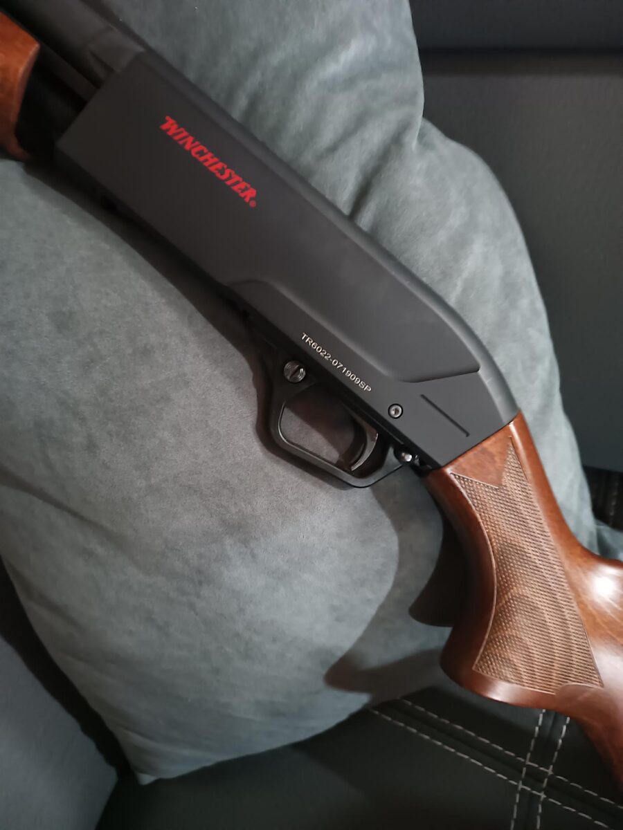 Winchester SXP Hybrid Field 20ga 2 3/4″-3″ – Canon 28″