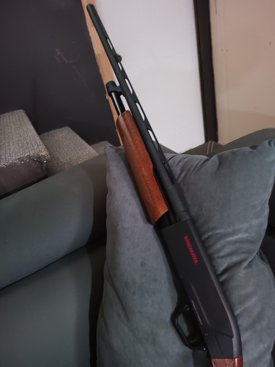 Winchester SXP Hybrid Field 20ga 2 3/4″-3″ – Canon 28″