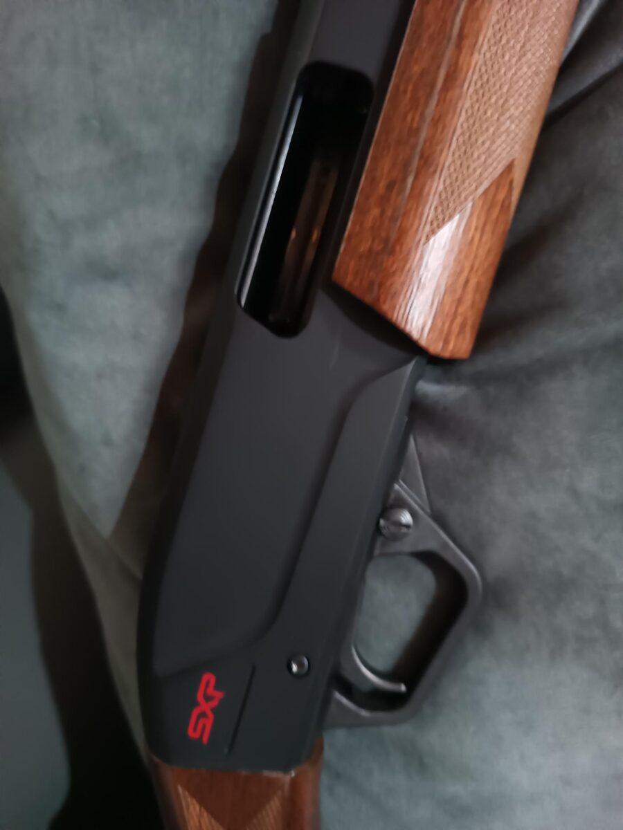 Winchester SXP Hybrid Field 20ga 2 3/4″-3″ – Canon 28″