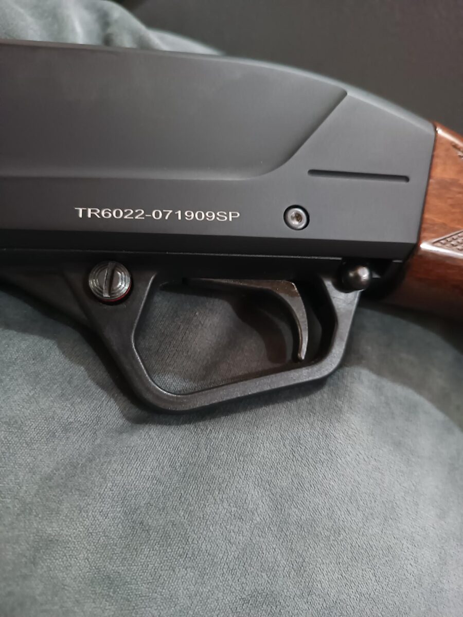 Winchester SXP Hybrid Field 20ga 2 3/4″-3″ – Canon 28″