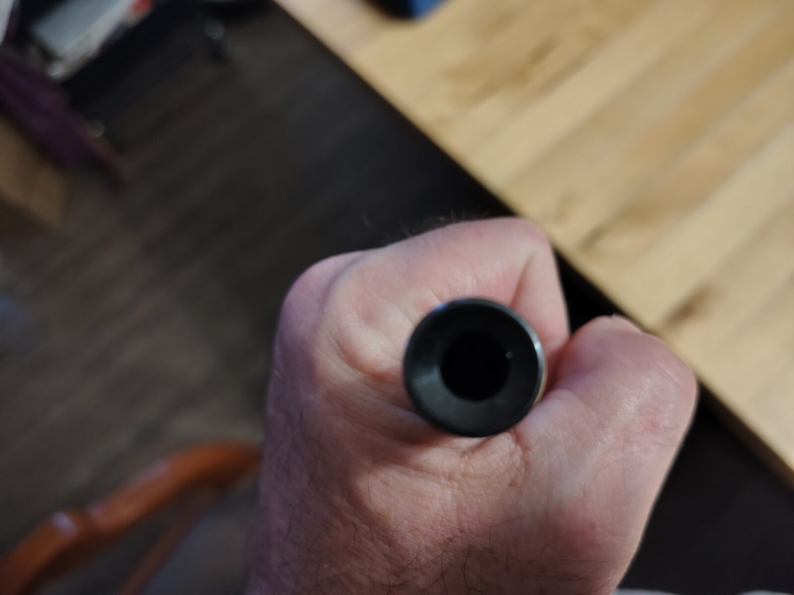 Tikka T3 Hunter calibre 7mm rem mag