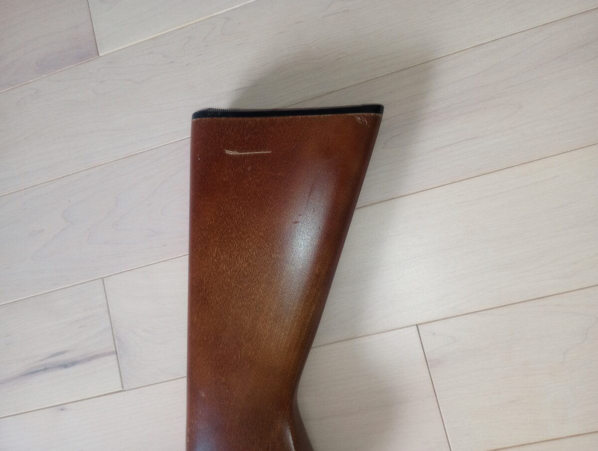 Carabine Remington