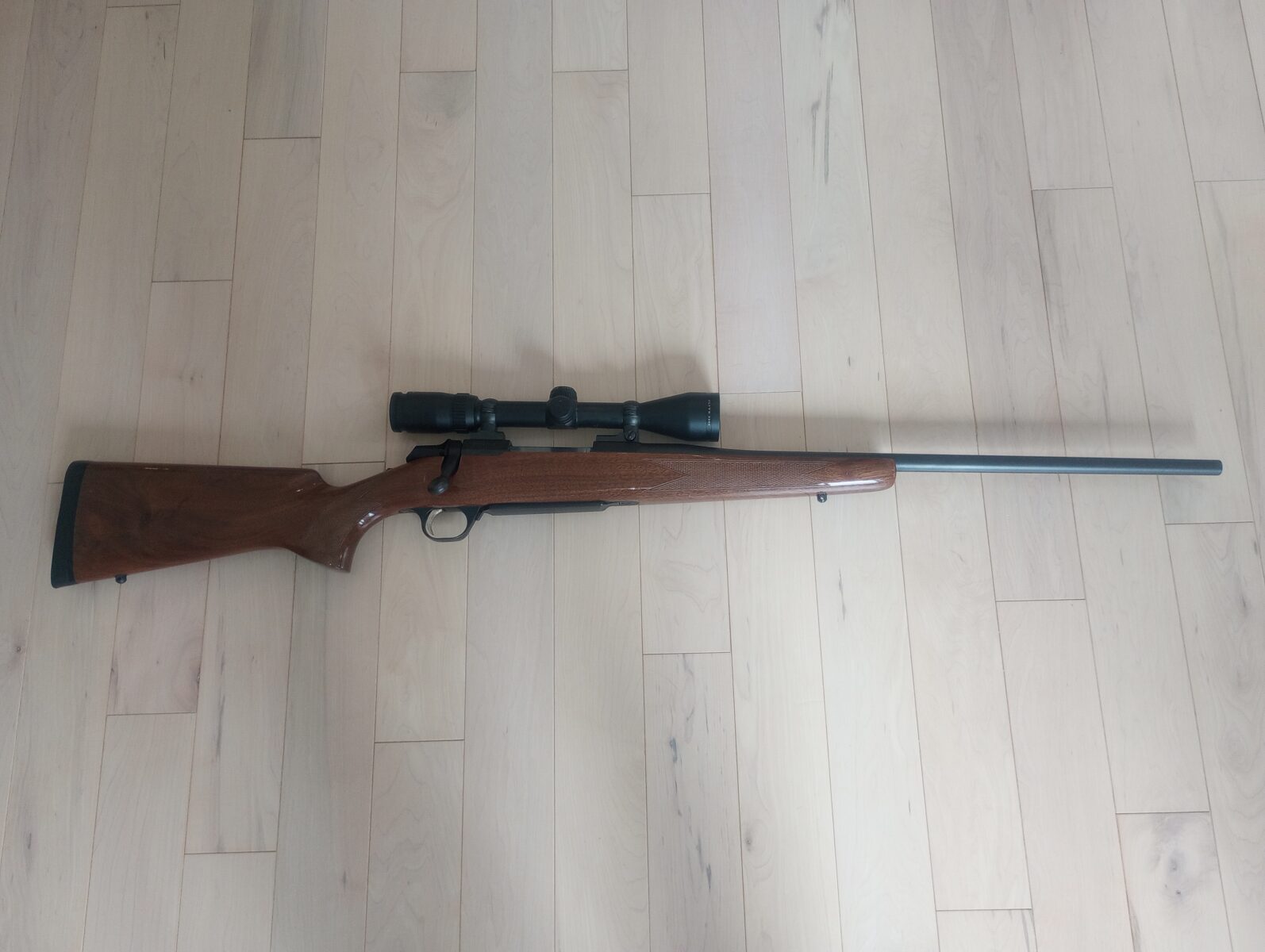 Carabine Browning