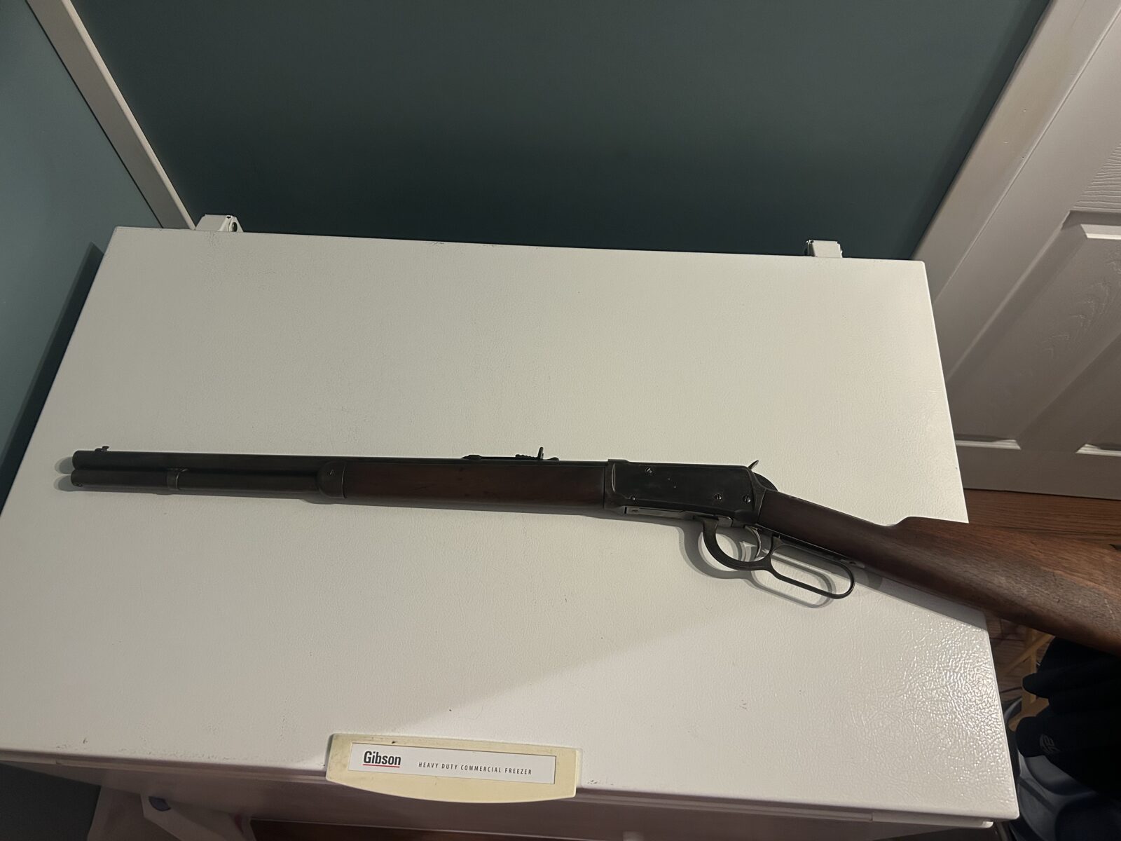 Winchester 94