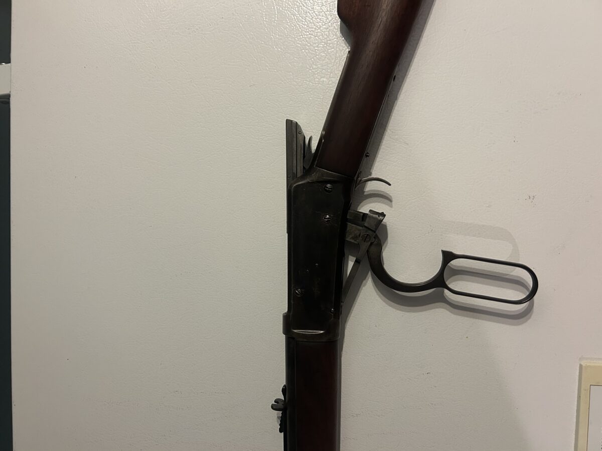 Winchester 94