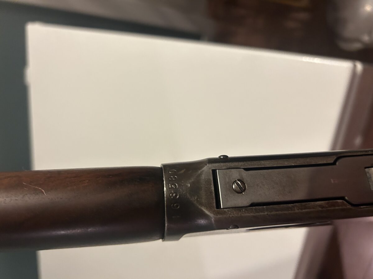 Winchester 94