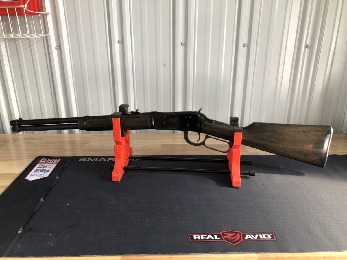 Winchester 94 32special