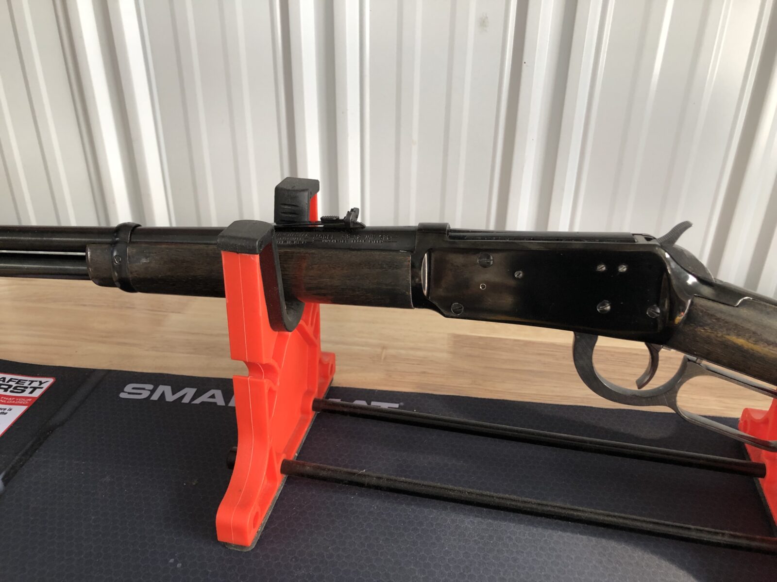 Winchester 94 32special
