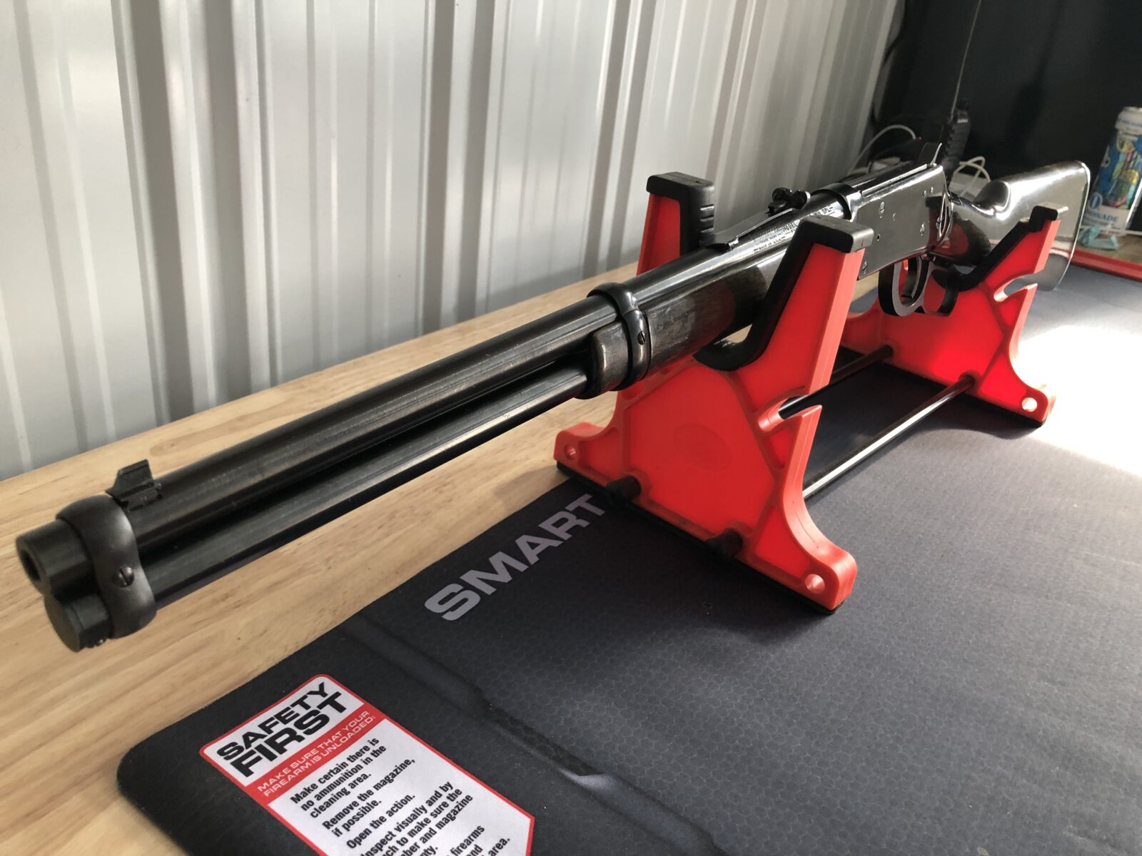 Winchester 94 32special