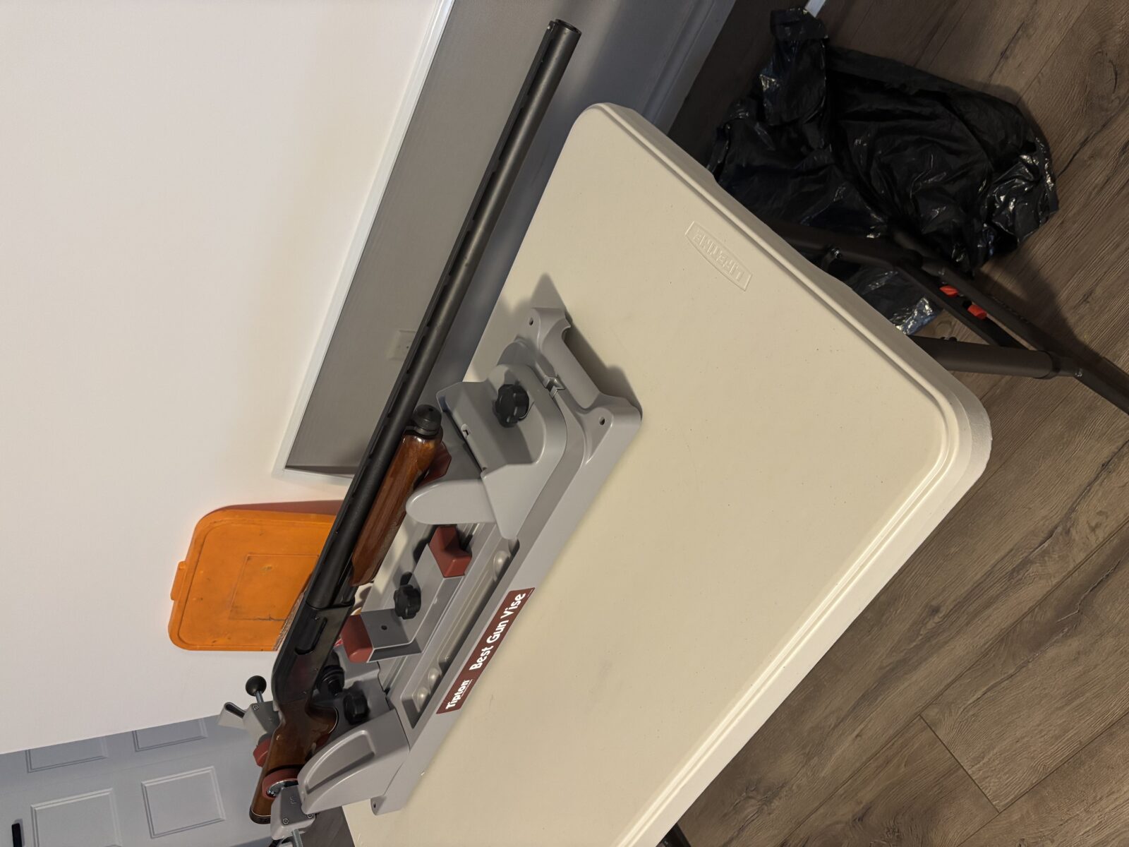 Remington 870 wingmaster