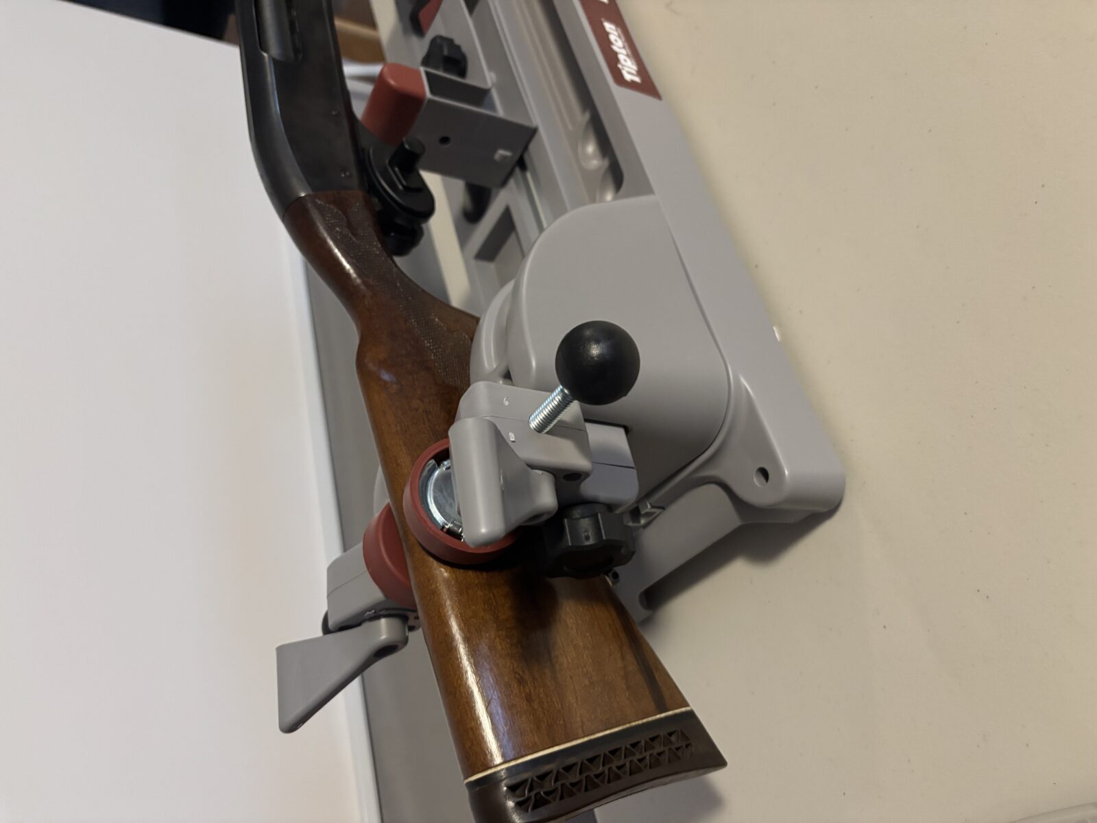 Remington 870 wingmaster