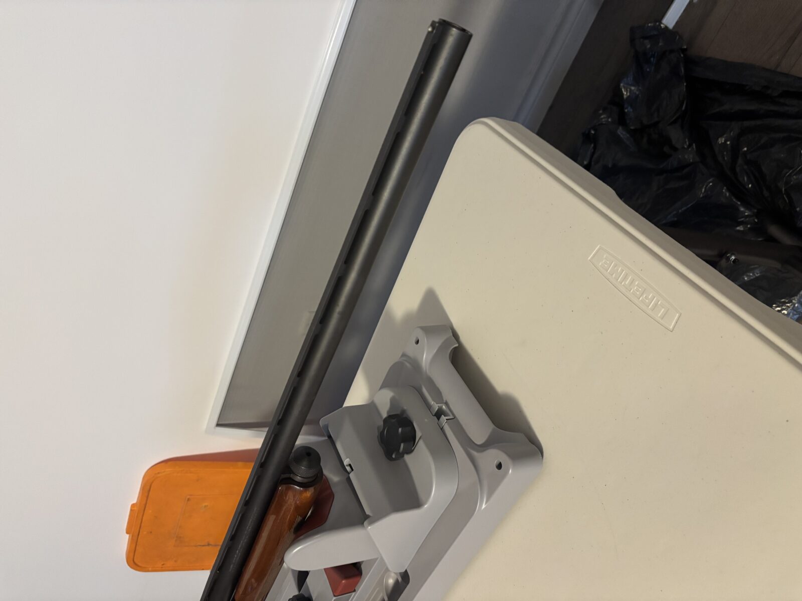Remington 870 wingmaster