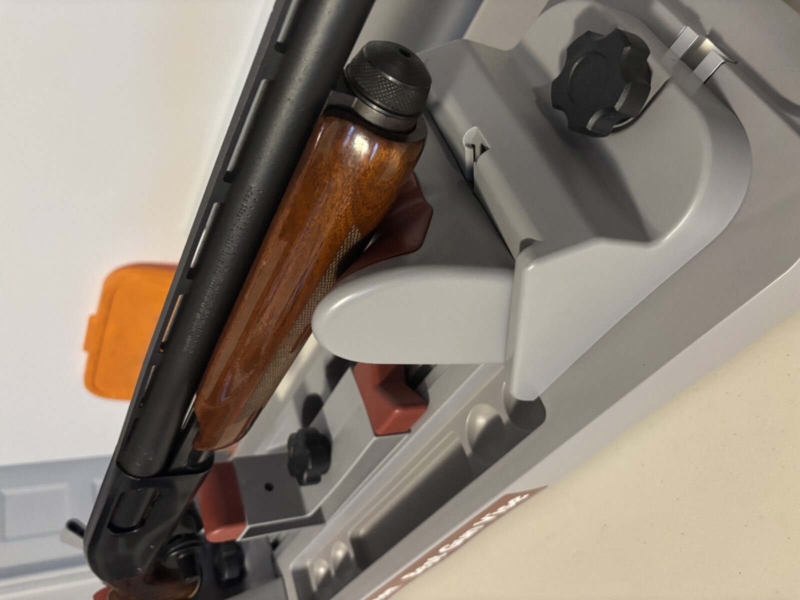 Remington 870 wingmaster