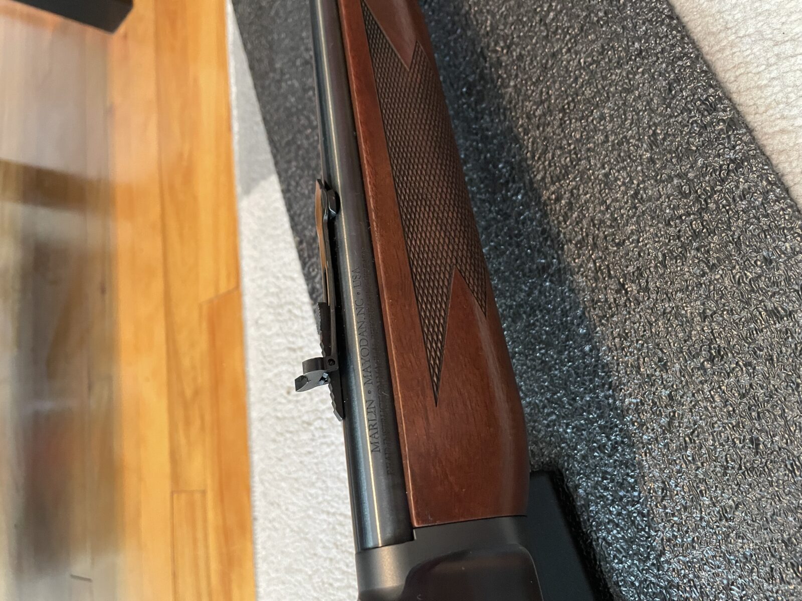 Carabine Marlin( Ruger)Model 1894 Classic, 44Mag, à l’état neuve!