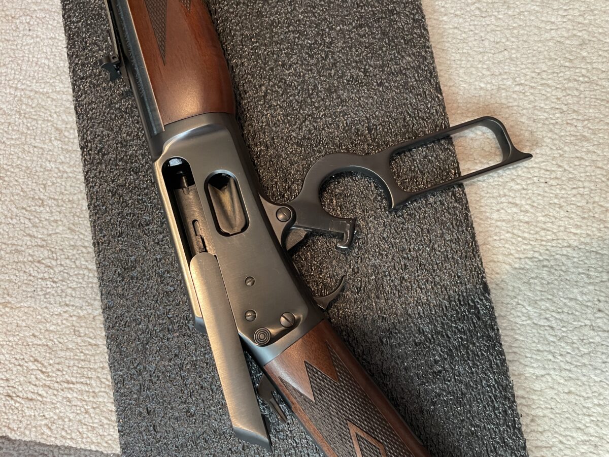 Carabine Marlin( Ruger)Model 1894 Classic, 44Mag, à l’état neuve!