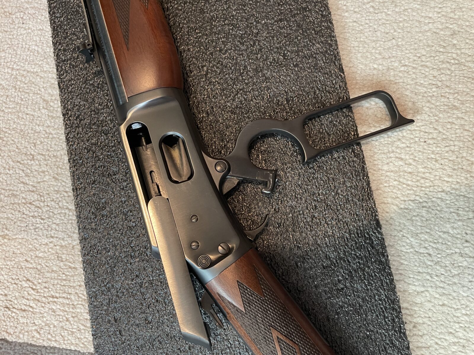 Carabine Marlin( Ruger)Model 1894 Classic, 44Mag, à l’état neuve!
