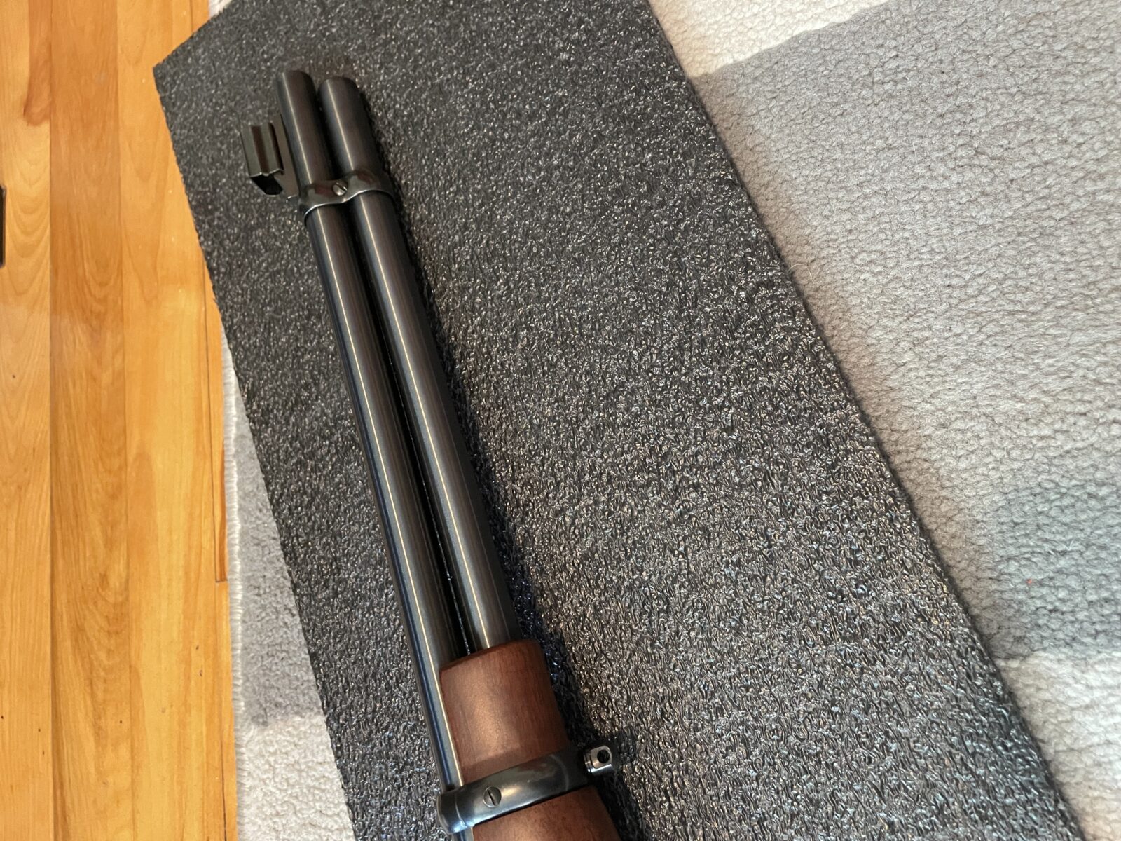 Carabine Marlin( Ruger)Model 1894 Classic, 44Mag, à l’état neuve!