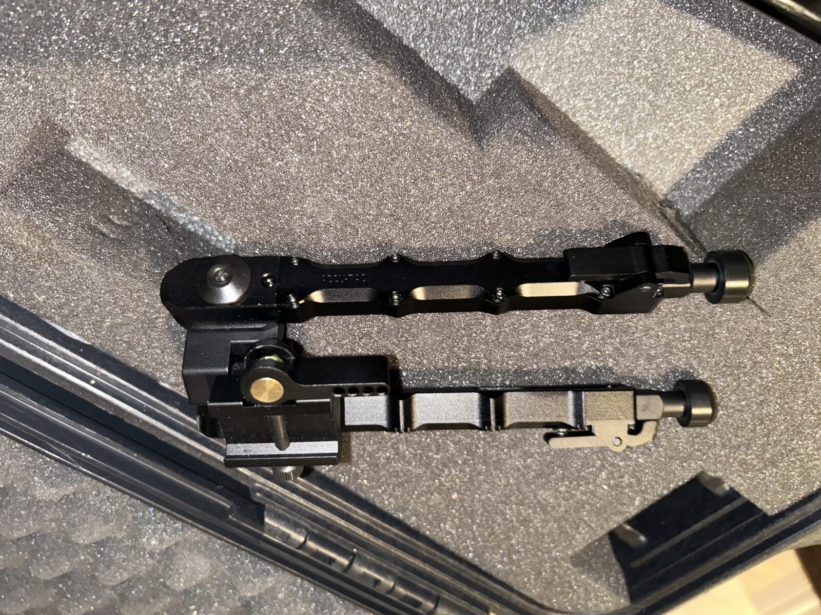 Carabine Haute gamme 300 weatherby magnum