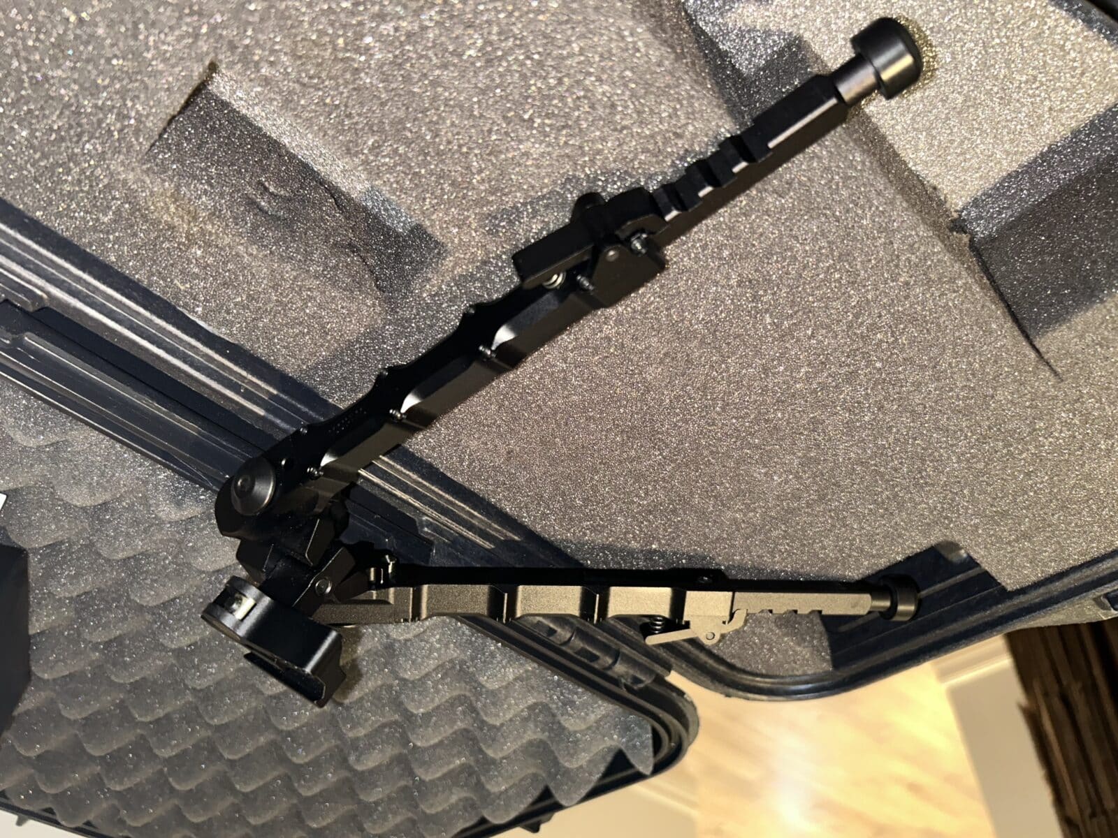 Carabine Haute gamme 300 weatherby magnum