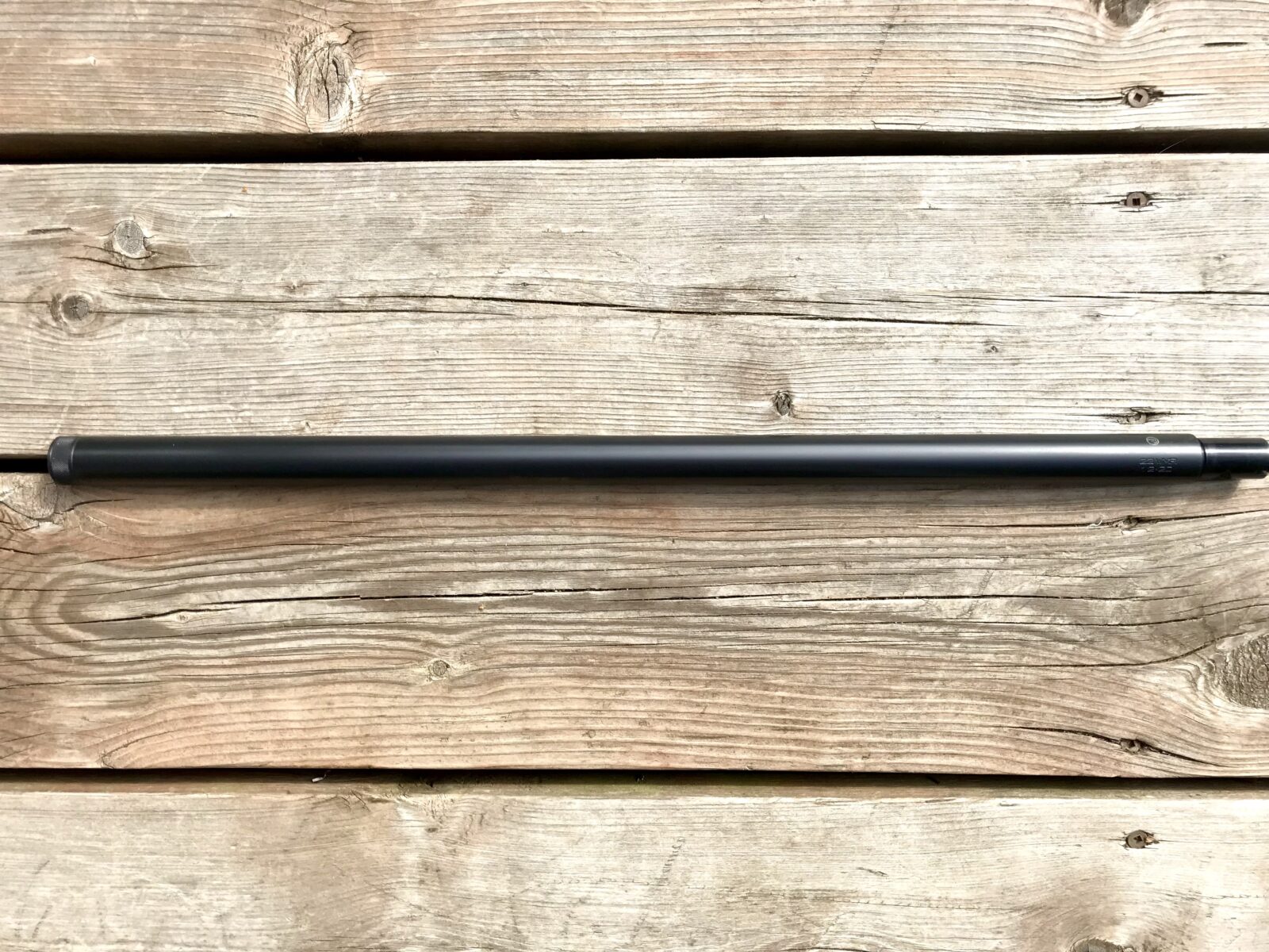 Canon CZ 455-457 Varmint 22 Mag