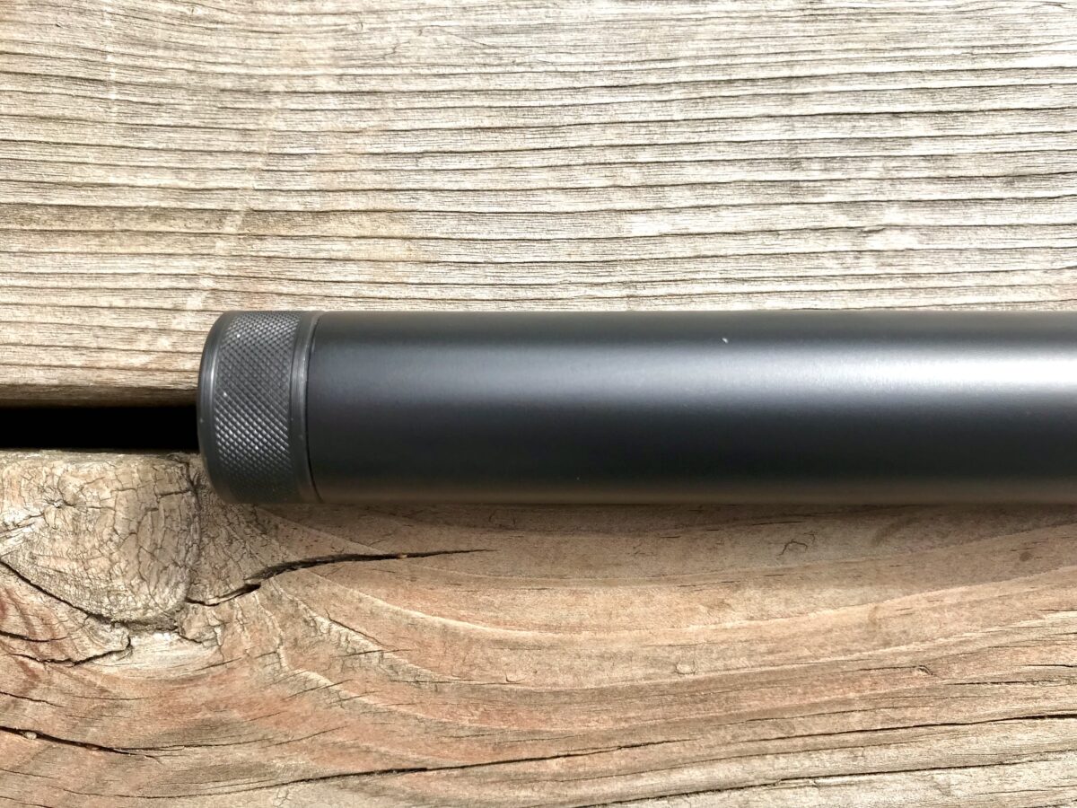 Canon CZ 455-457 Varmint 22 Mag