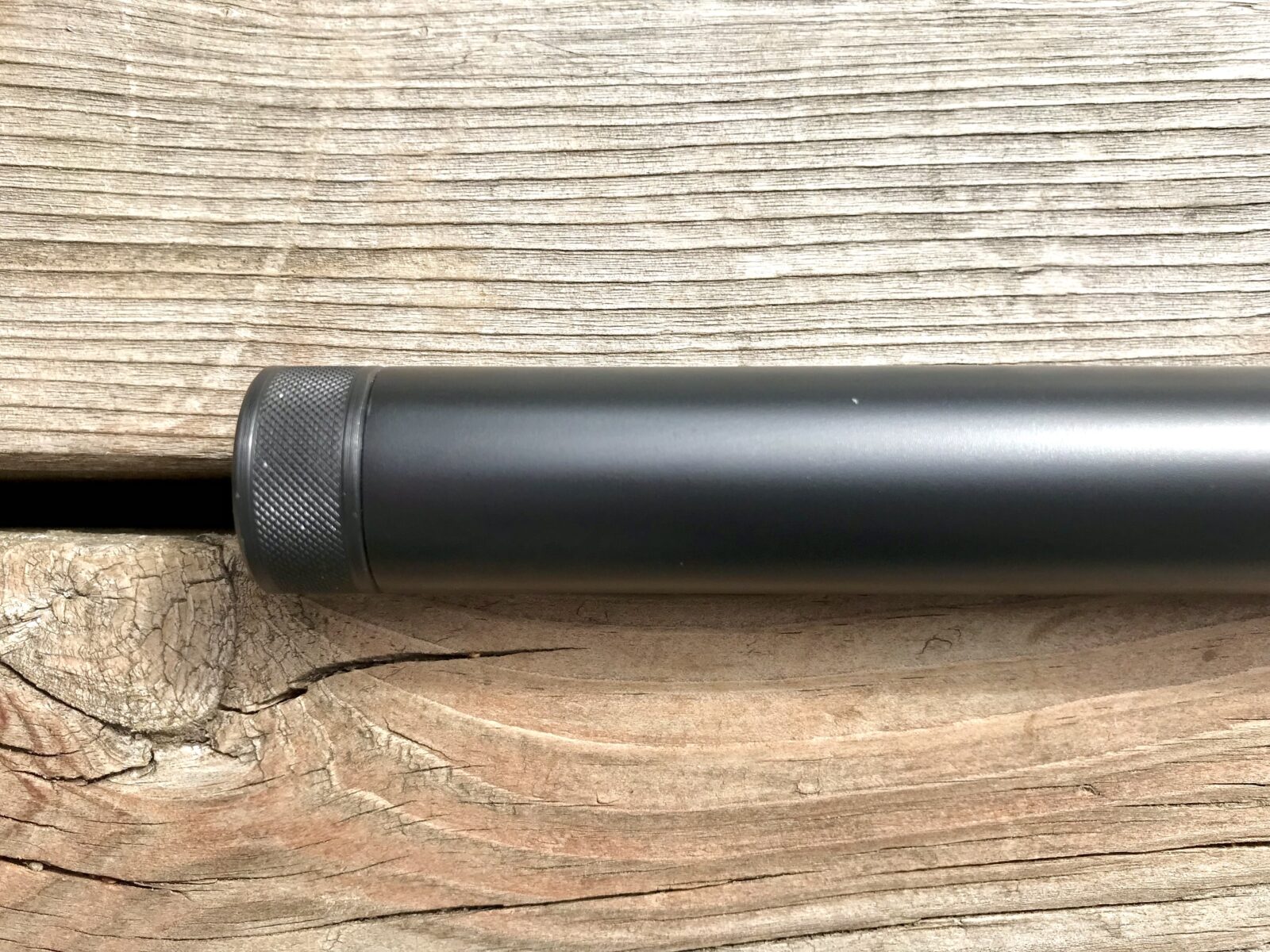 Canon CZ 455-457 Varmint 22 Mag