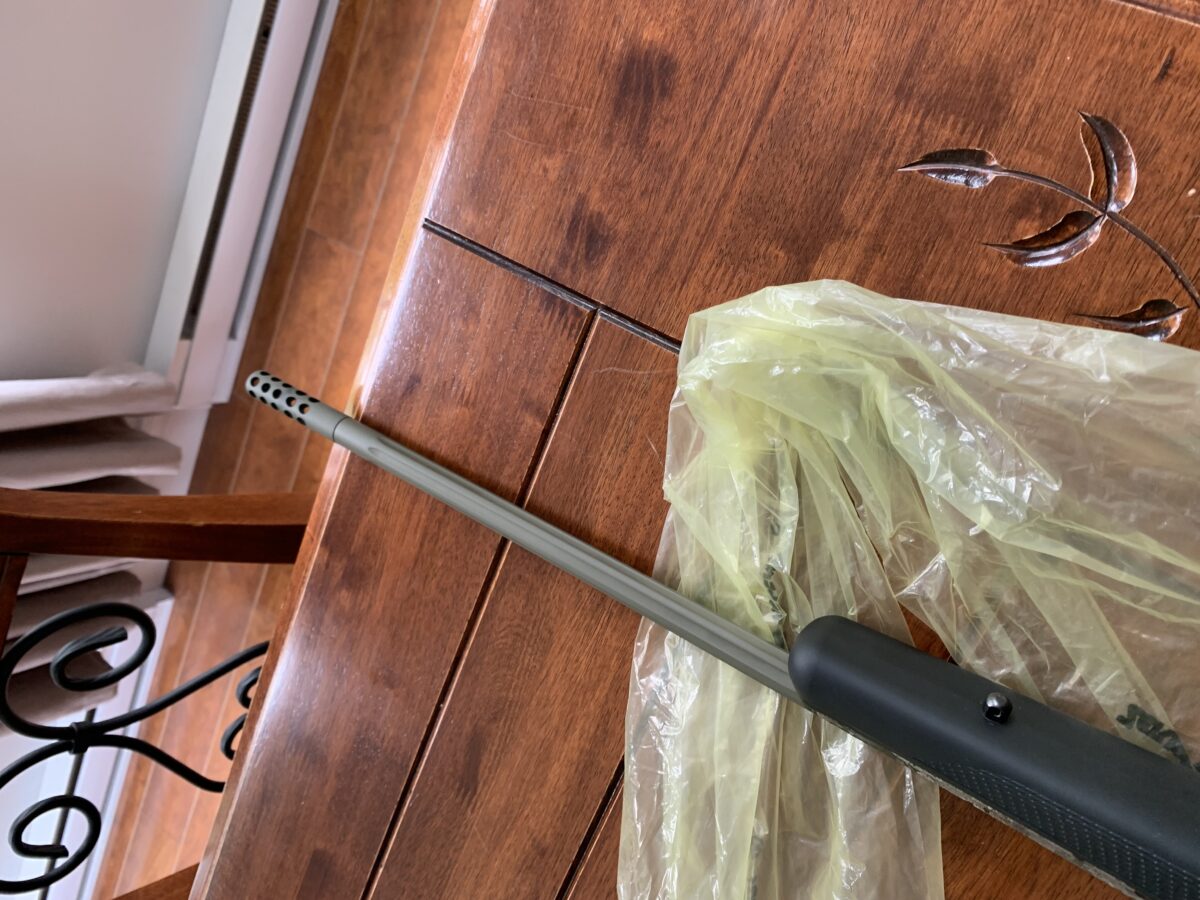 tikka 308 spécial édition