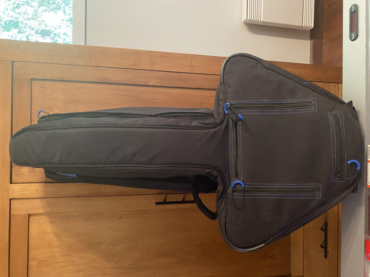 Tenpoint STEALTH FX4