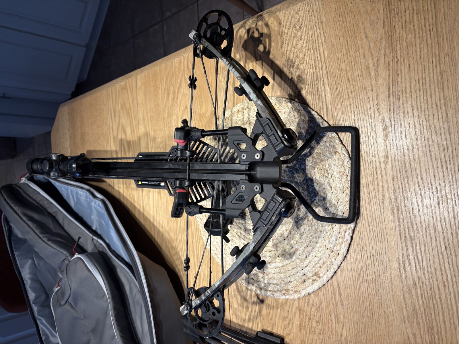 Killer instinct ripper 425