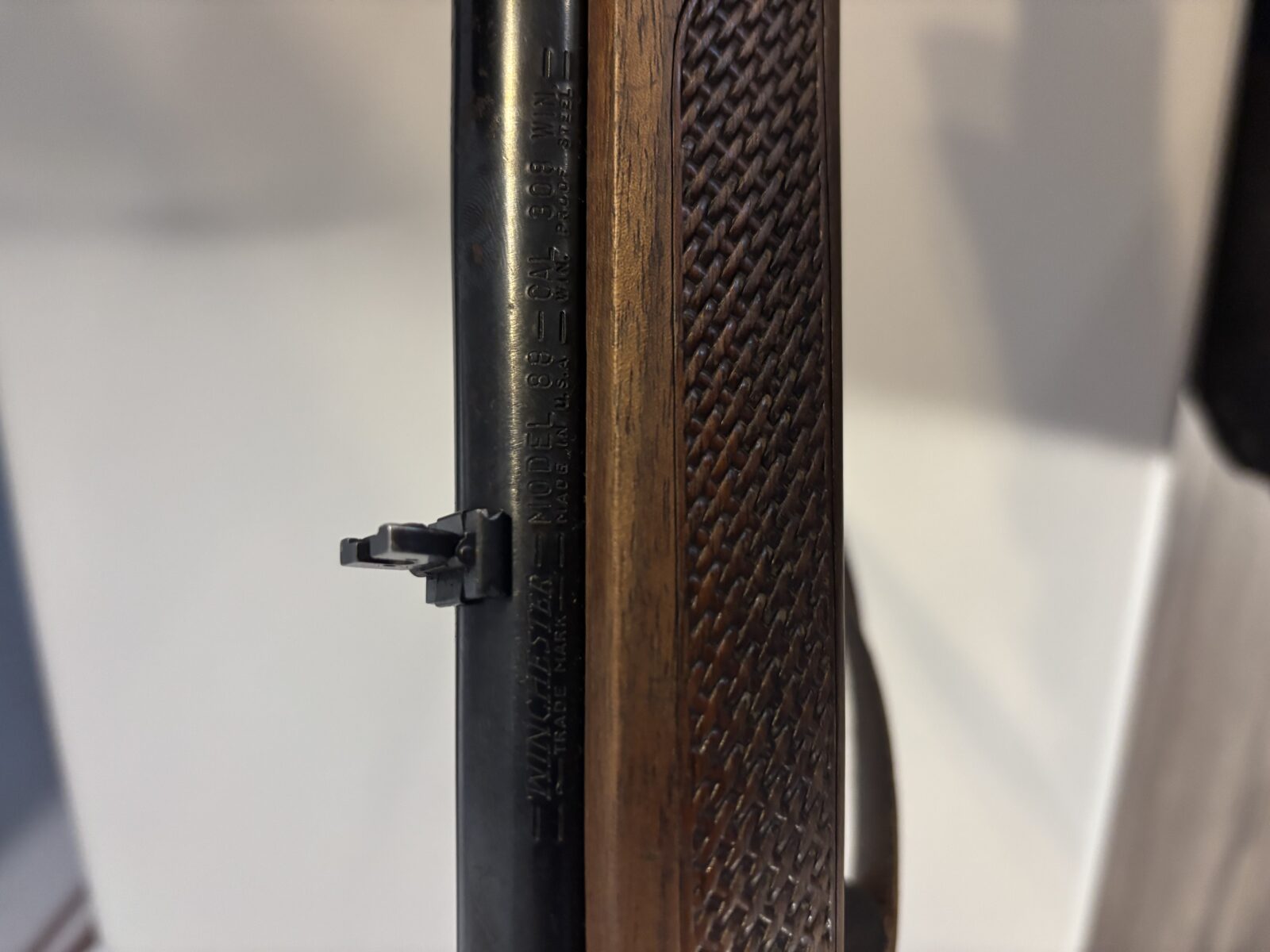 Winchester model 88